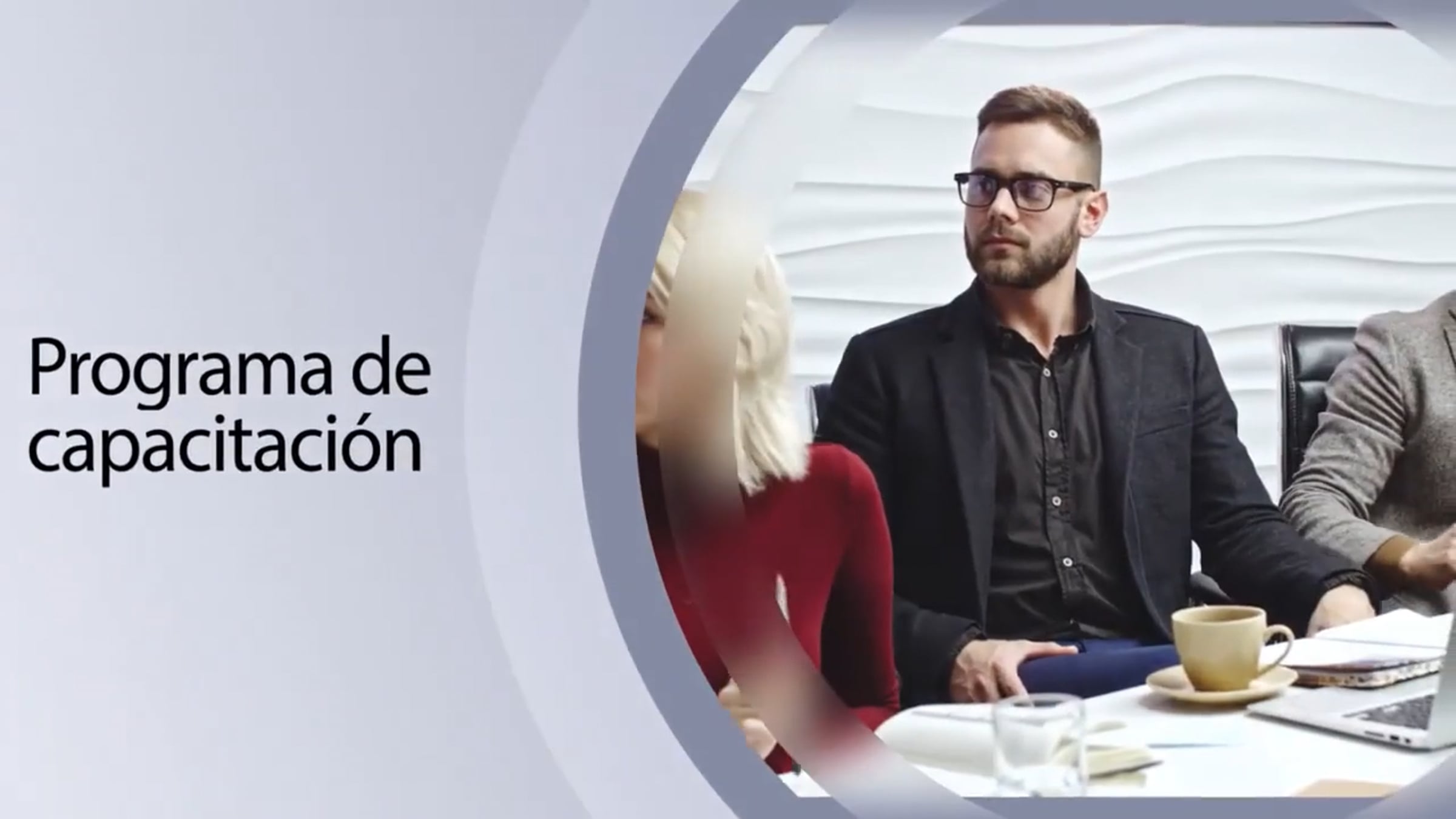 Programa de Capacitación basado en Competencias Laborales. | Videos ...