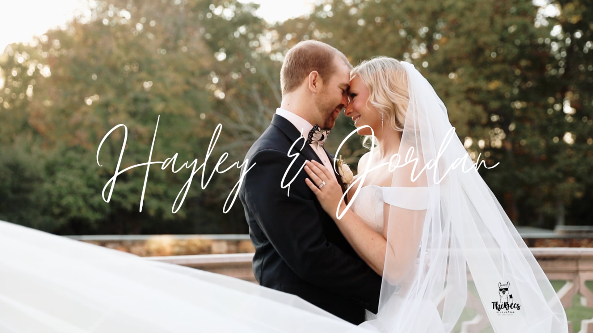 Hayley and Jordan | Cinematic Highlight | Richmond, VA