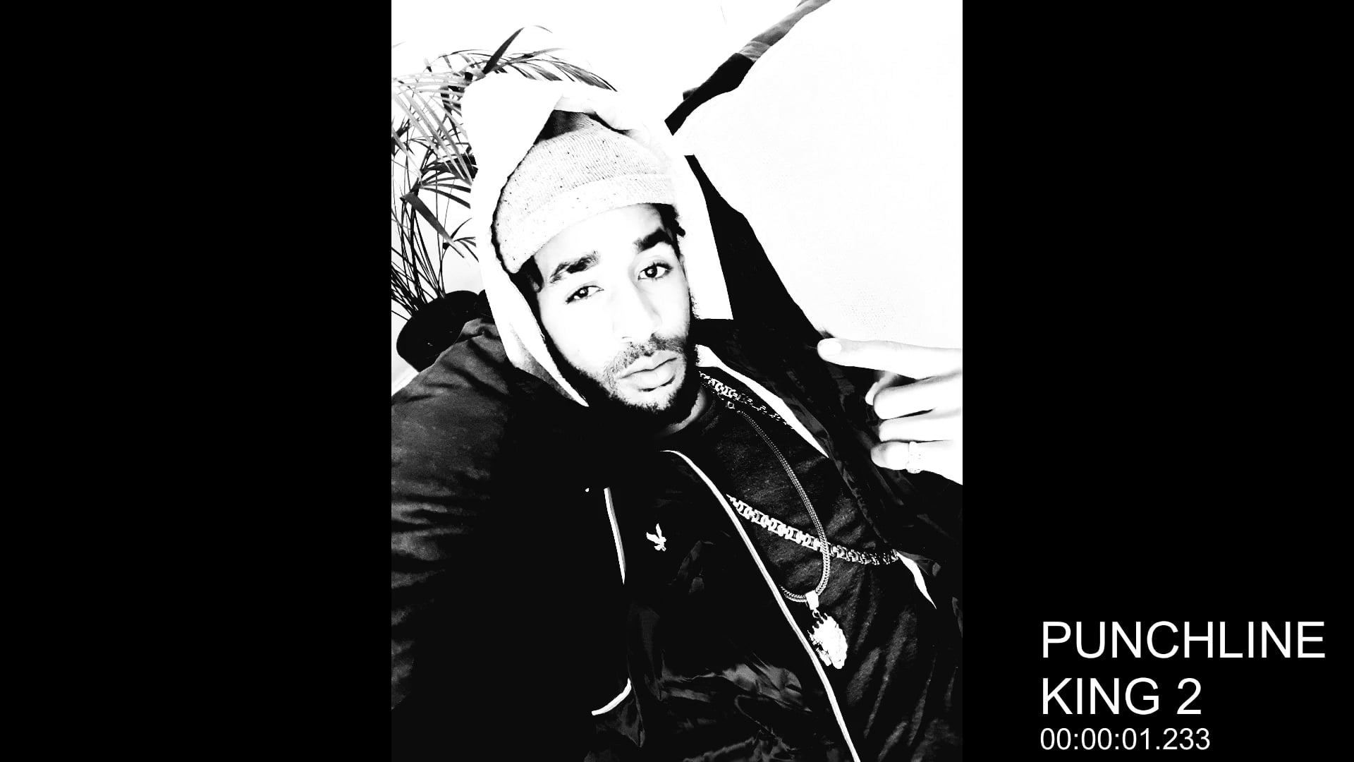 PUNCHLINE KING 2