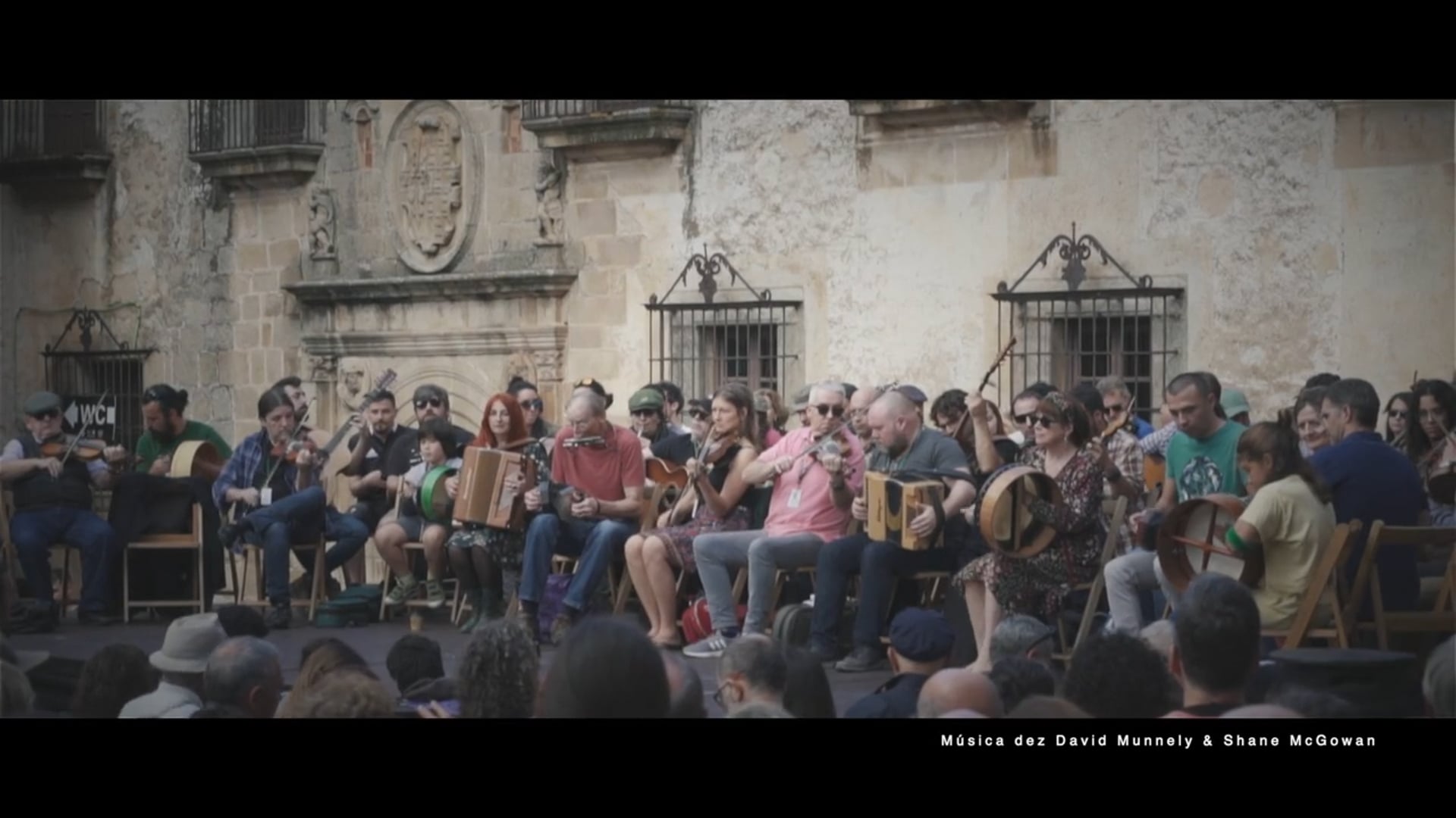 TRAILER IRISH FLEADH 2022