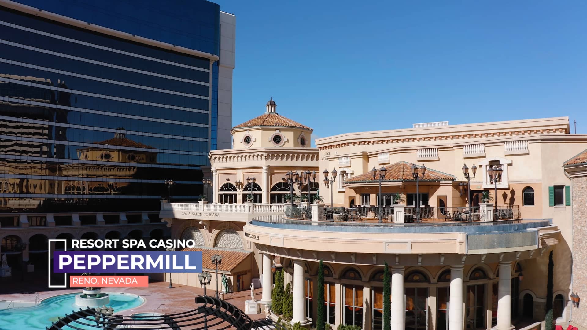 Peppermill Case Study on Vimeo