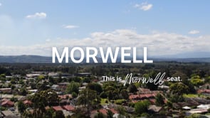 MORWELL, ABC Victoria Votes 2022 - Dorris Paton