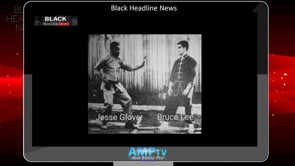 BHN Live: McCoy reviews Hip Hip Nutcracker,  Harlem performance, Sinbad's recovery and Jesse Glover