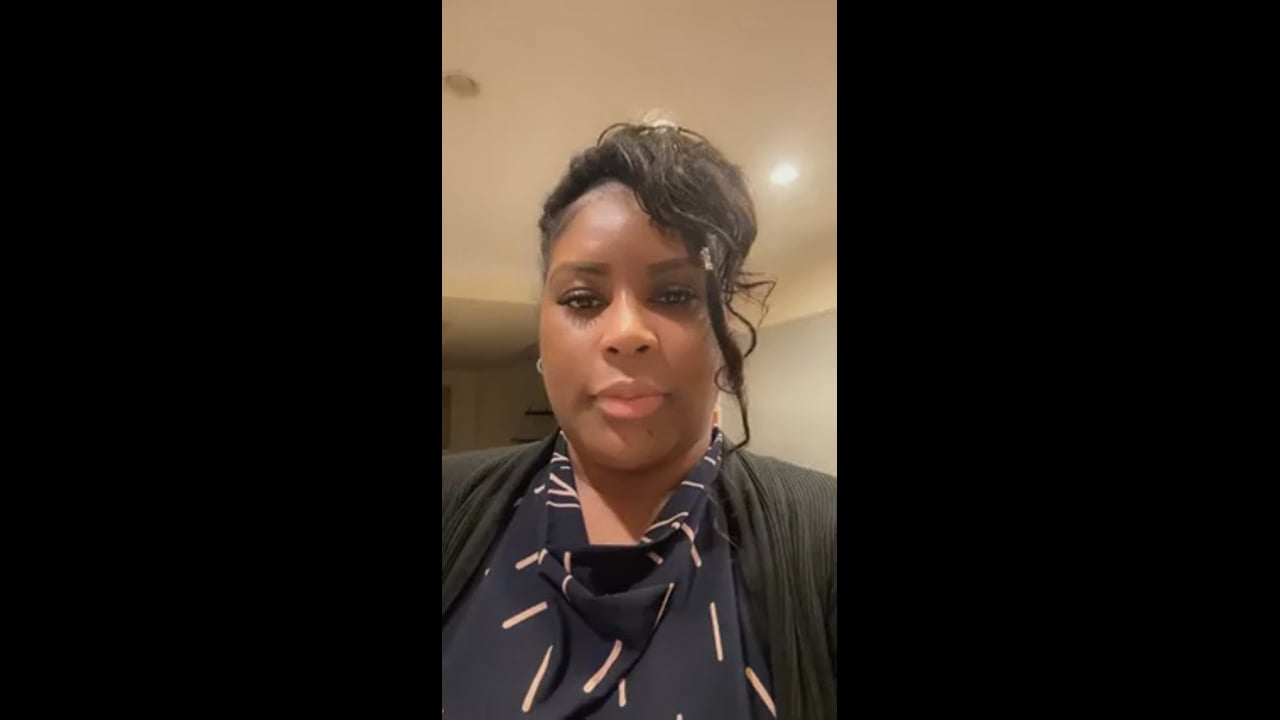 Persia the Psych NP, Psychiatric Nurse Practitioner, Las Vegas, NV