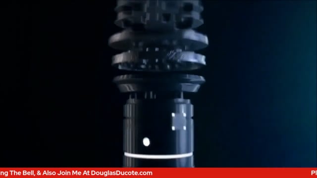 The Douglas Ducote Show (12/8/2022)