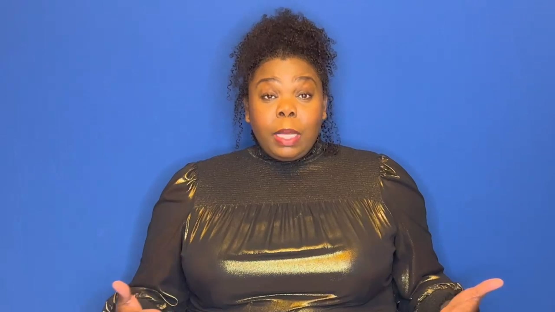 Much Ado About Nothing (Beatrice)