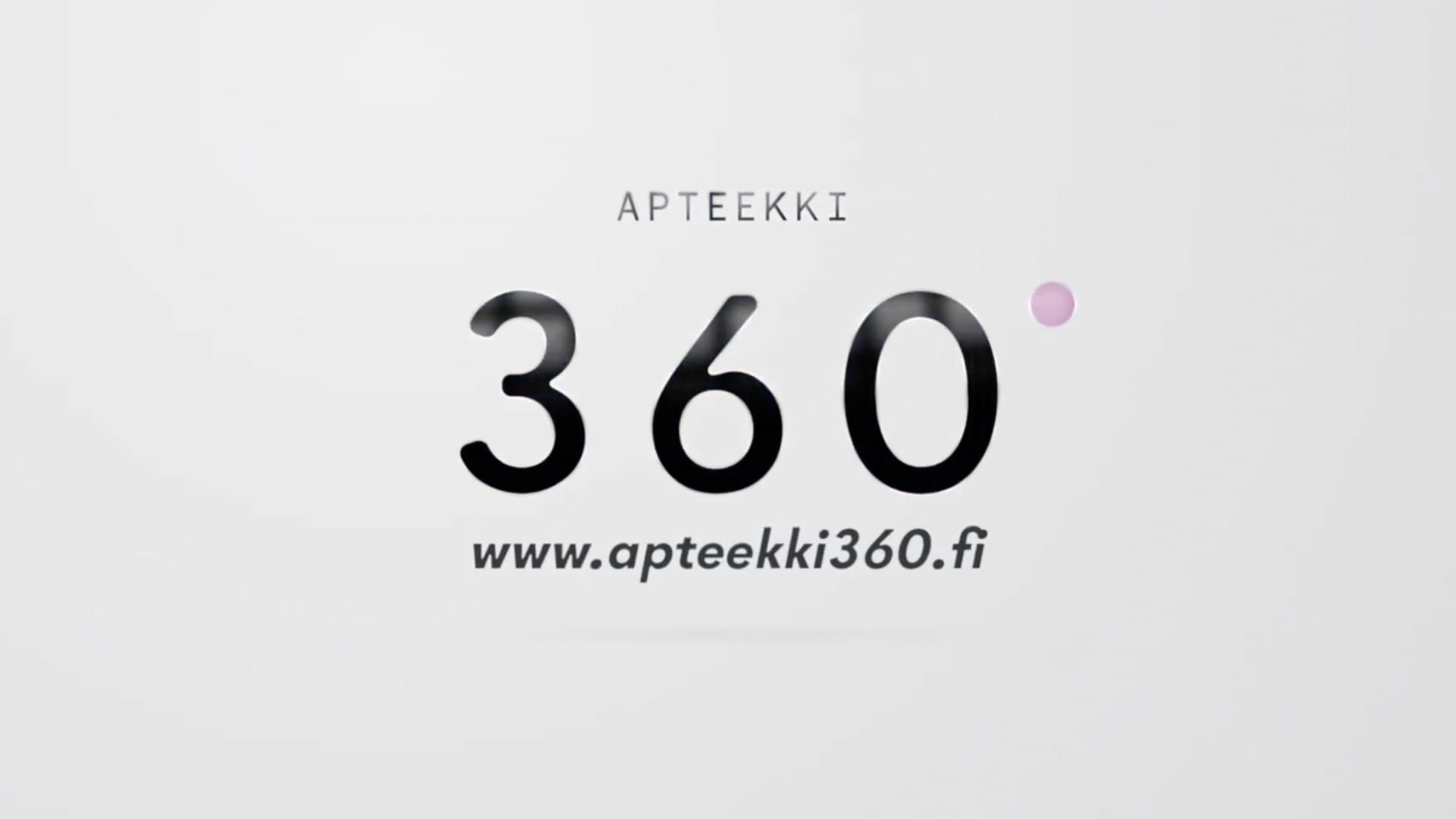 Pharmacy advertisement - Pharmacy 360