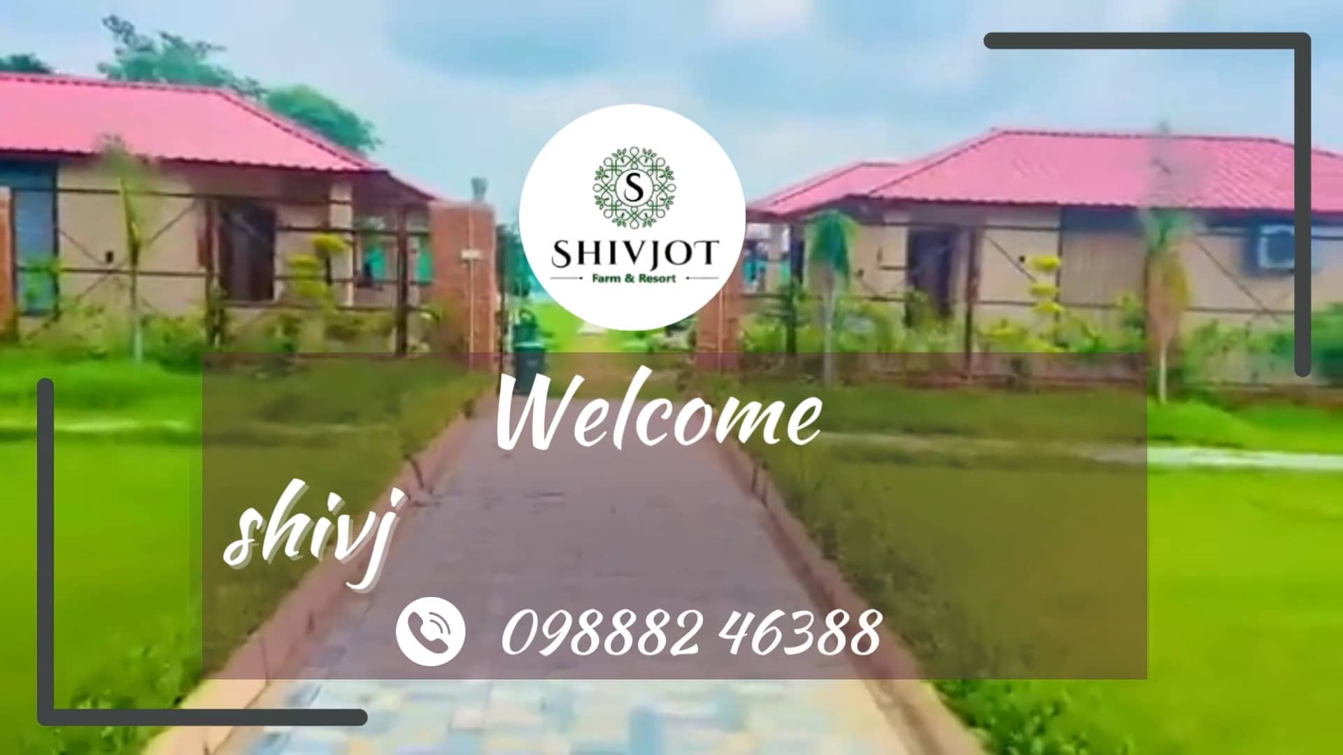 Best Resort in Panchkula on Vimeo