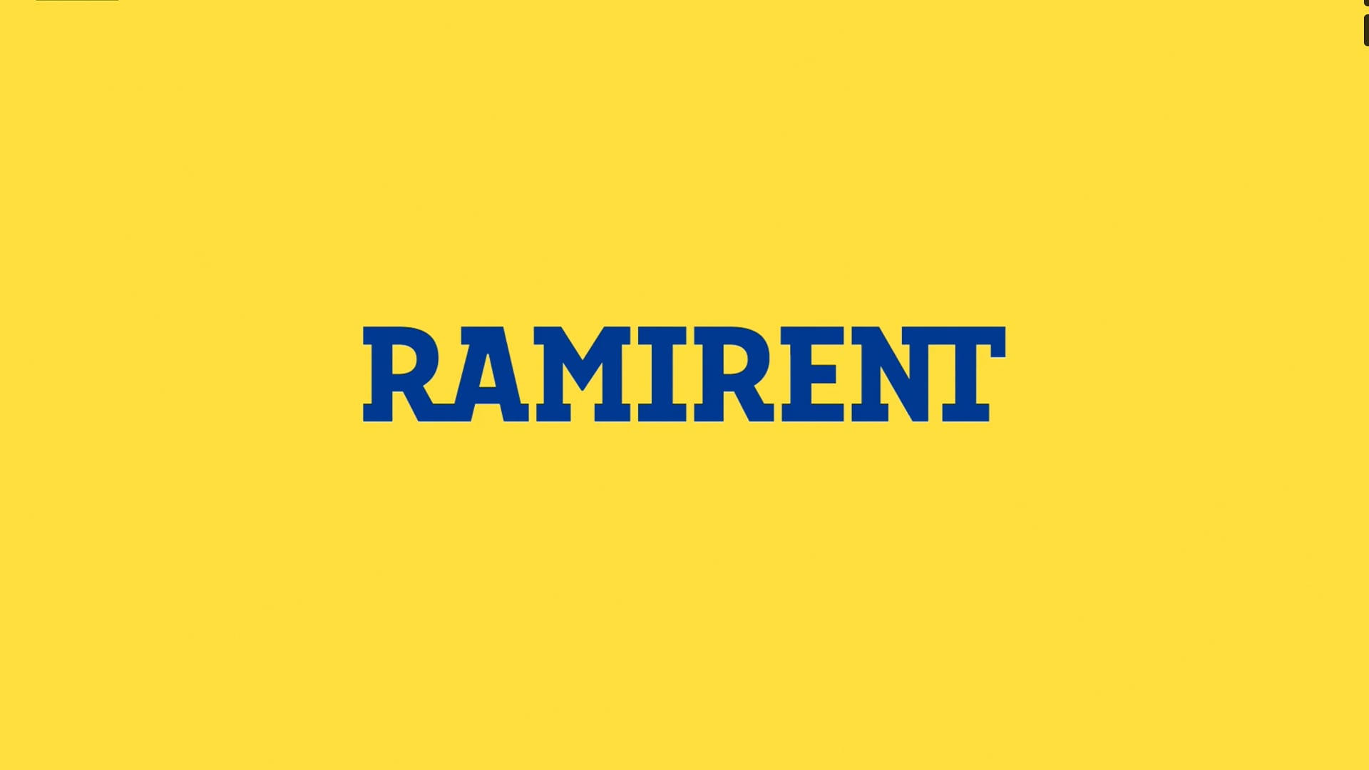 Crane - Ramirent