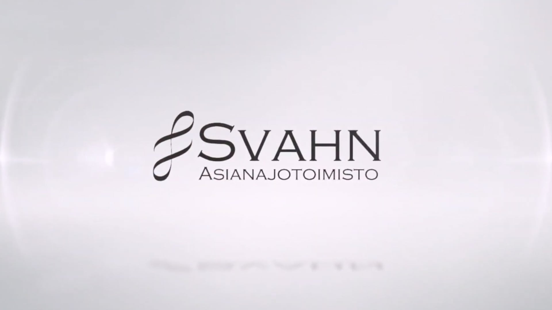 Lawyer promotion - Svahn