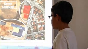 L'entorn ideal de l'Escola Esculapi