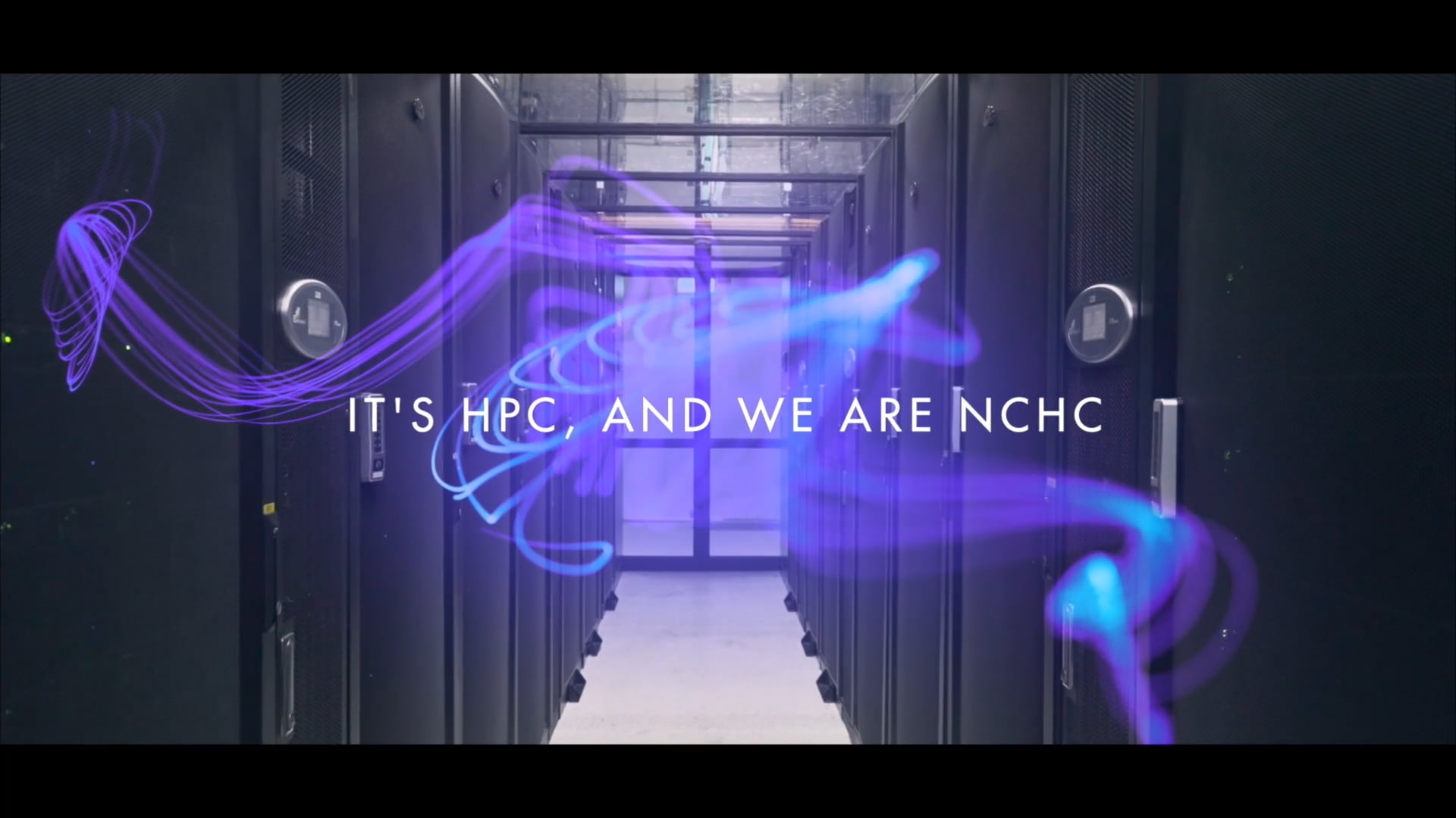 | Promo | 國網系列【HPC】時空的開創者