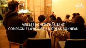 Veillées en Charente