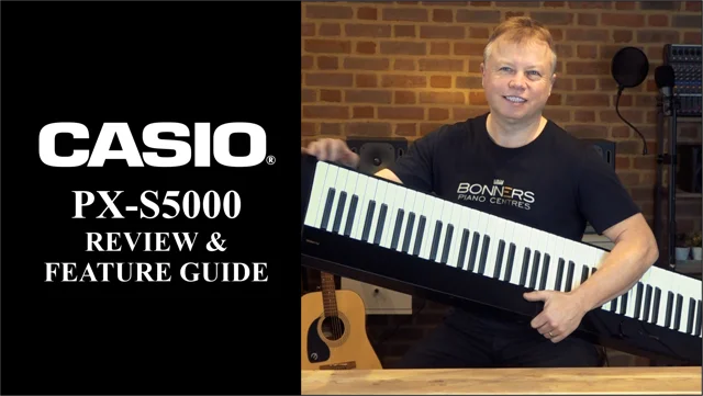 Casio px 500 hot sale