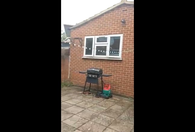 Double room in North Acton Main Photo