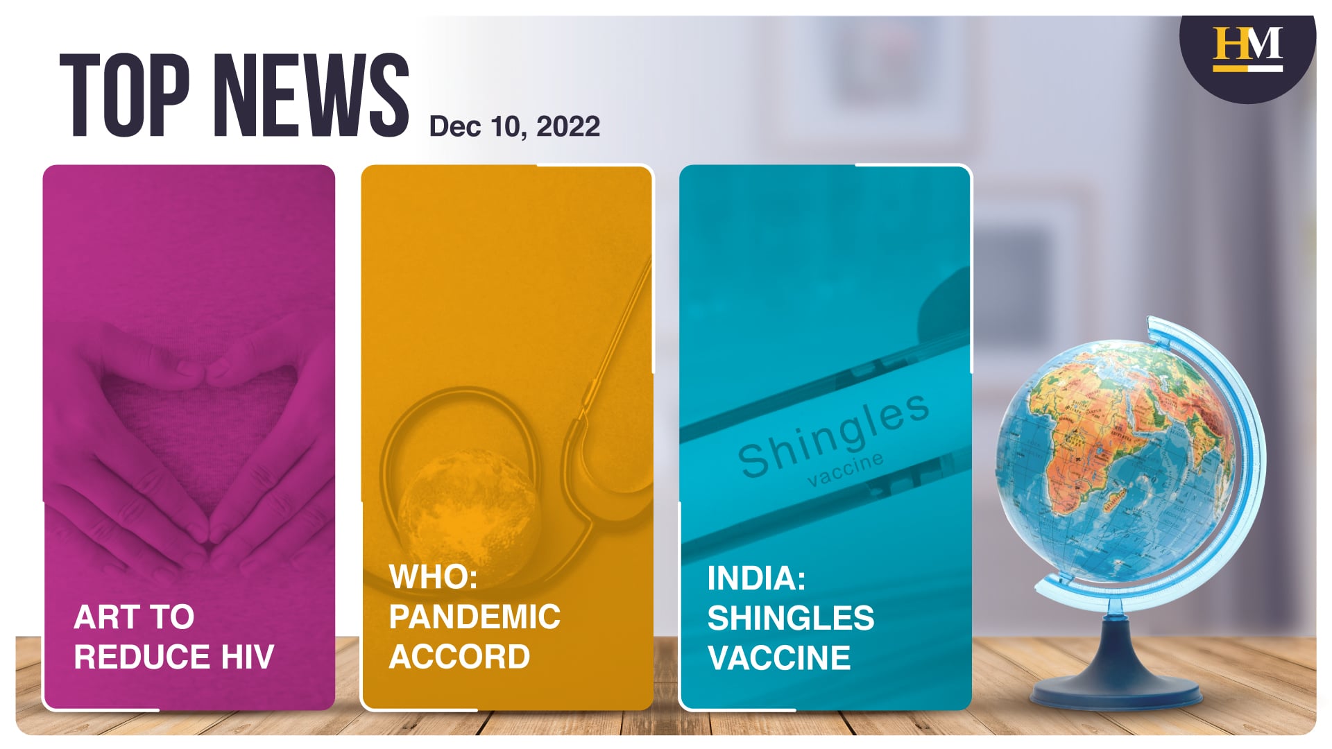 Anti-retroviral Drugs Can Reduce Mother-to-child Transmission of HIV, and More