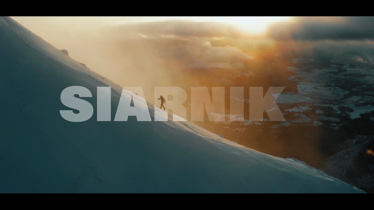 RALPU - JAKUB SIARNIK