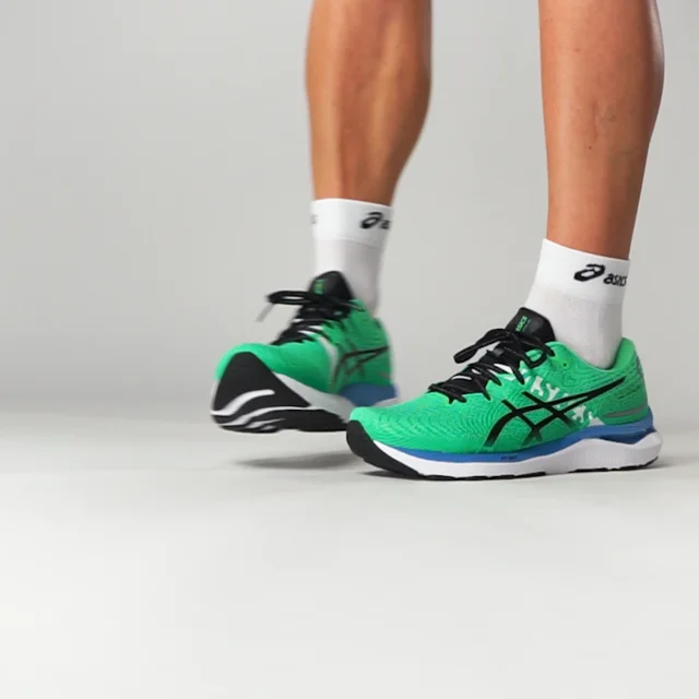 Mizuno wave ekiden 10 green new arrivals