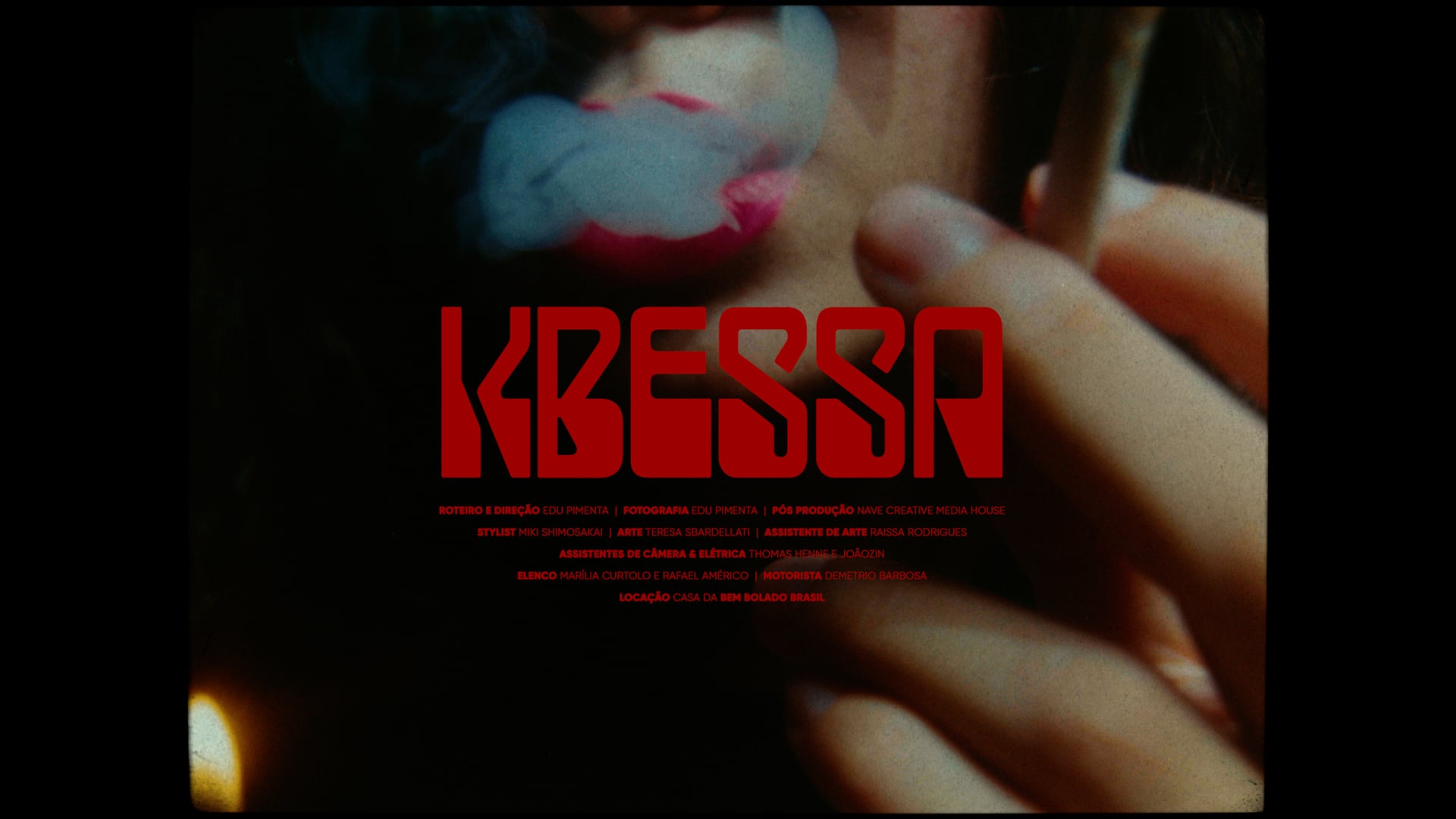 Bem Bolado [] KBESSA