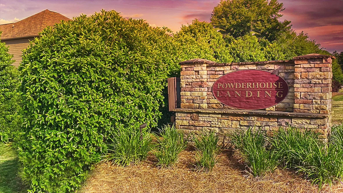 Powderhouse Landing by D.R. Horton • Aiken, South Carolina on Vimeo