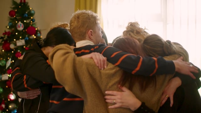 John Lewis Partnership + Action for Children - Care Home Makeover