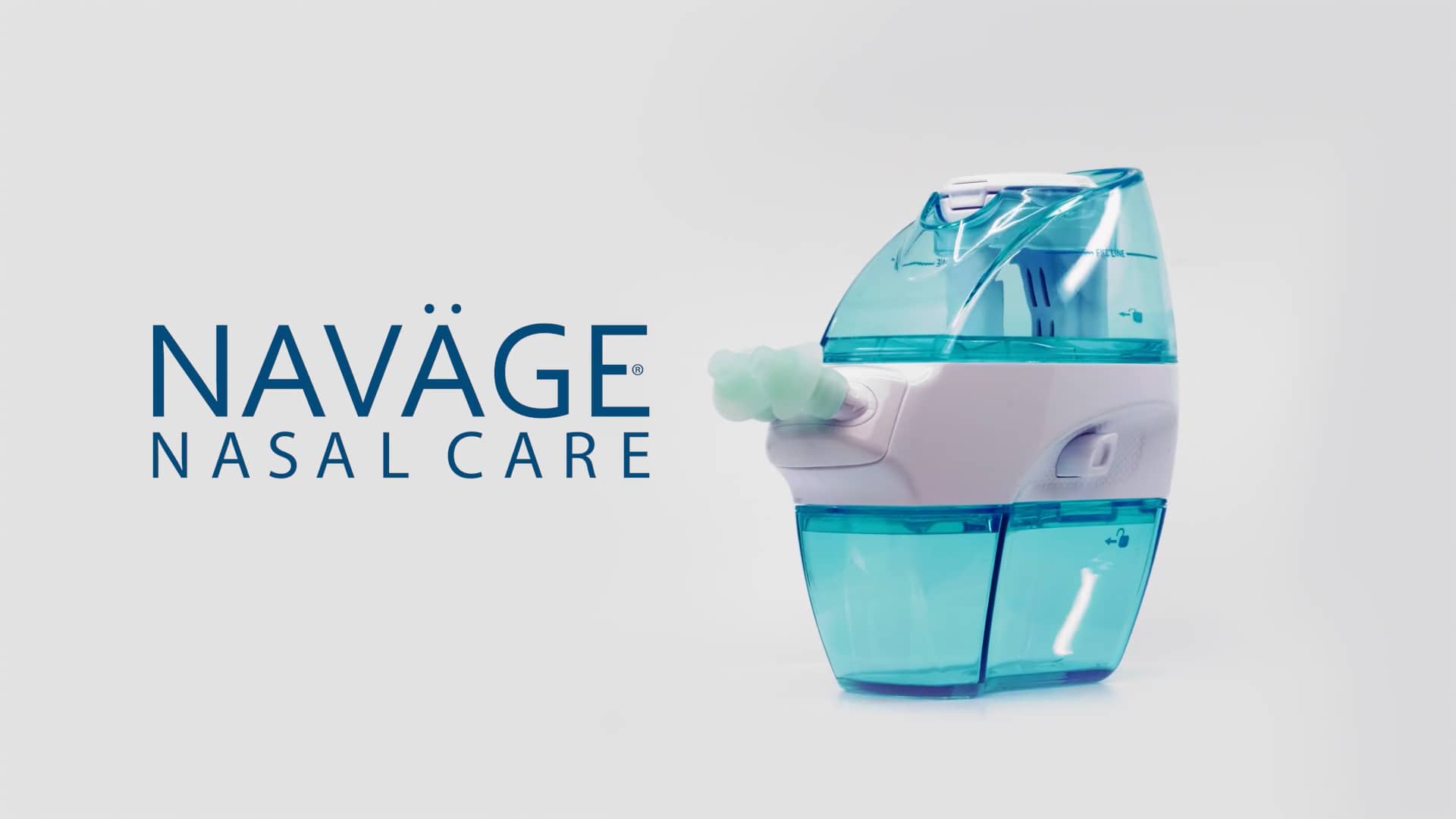 Commercial 30 Navage is Simple 2022 on Vimeo