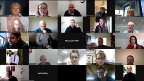 NDS Learning Communities Webinars ‘Homeless and Others with Complex Needs’