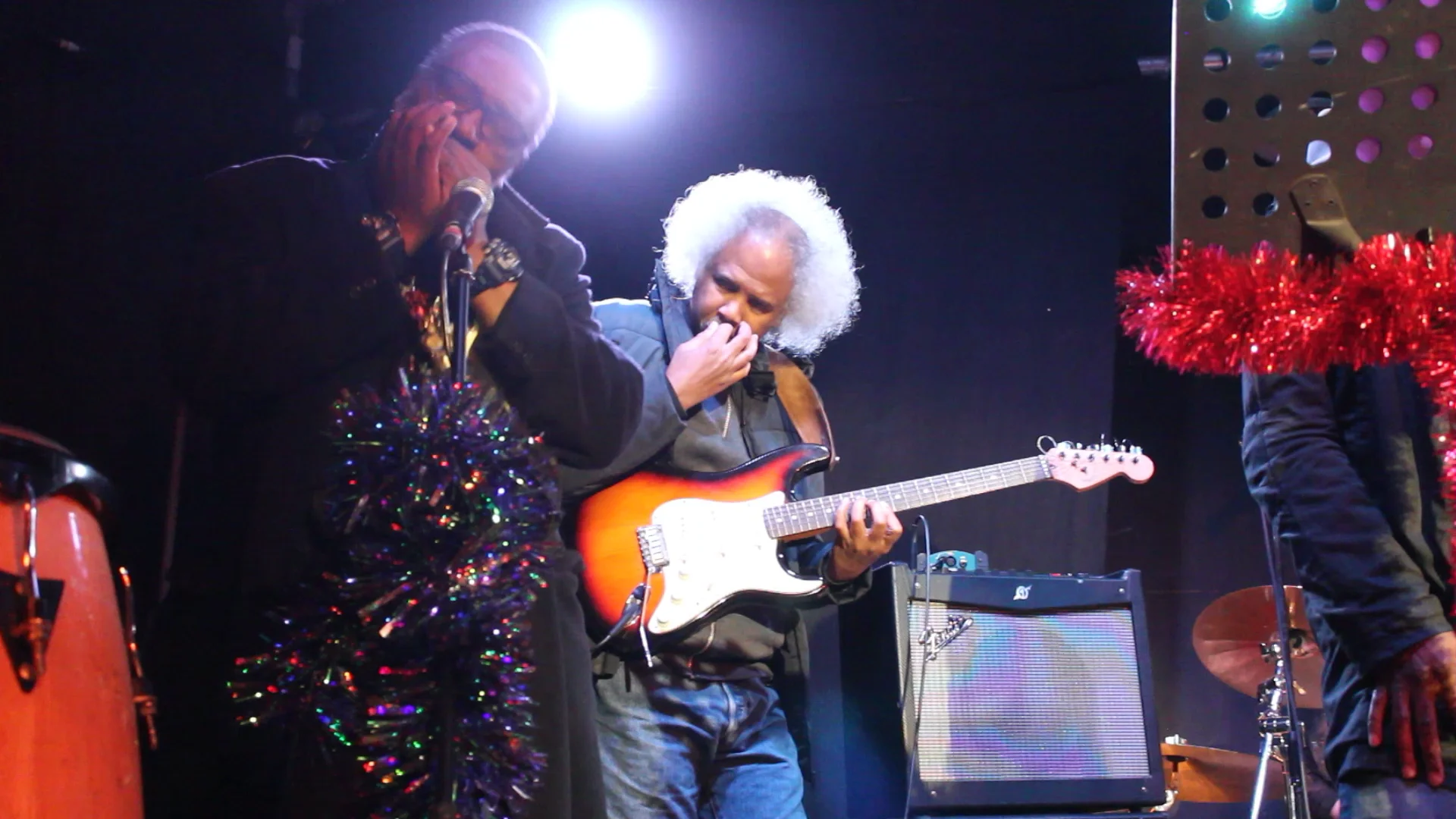Live music #4 on Vimeo
