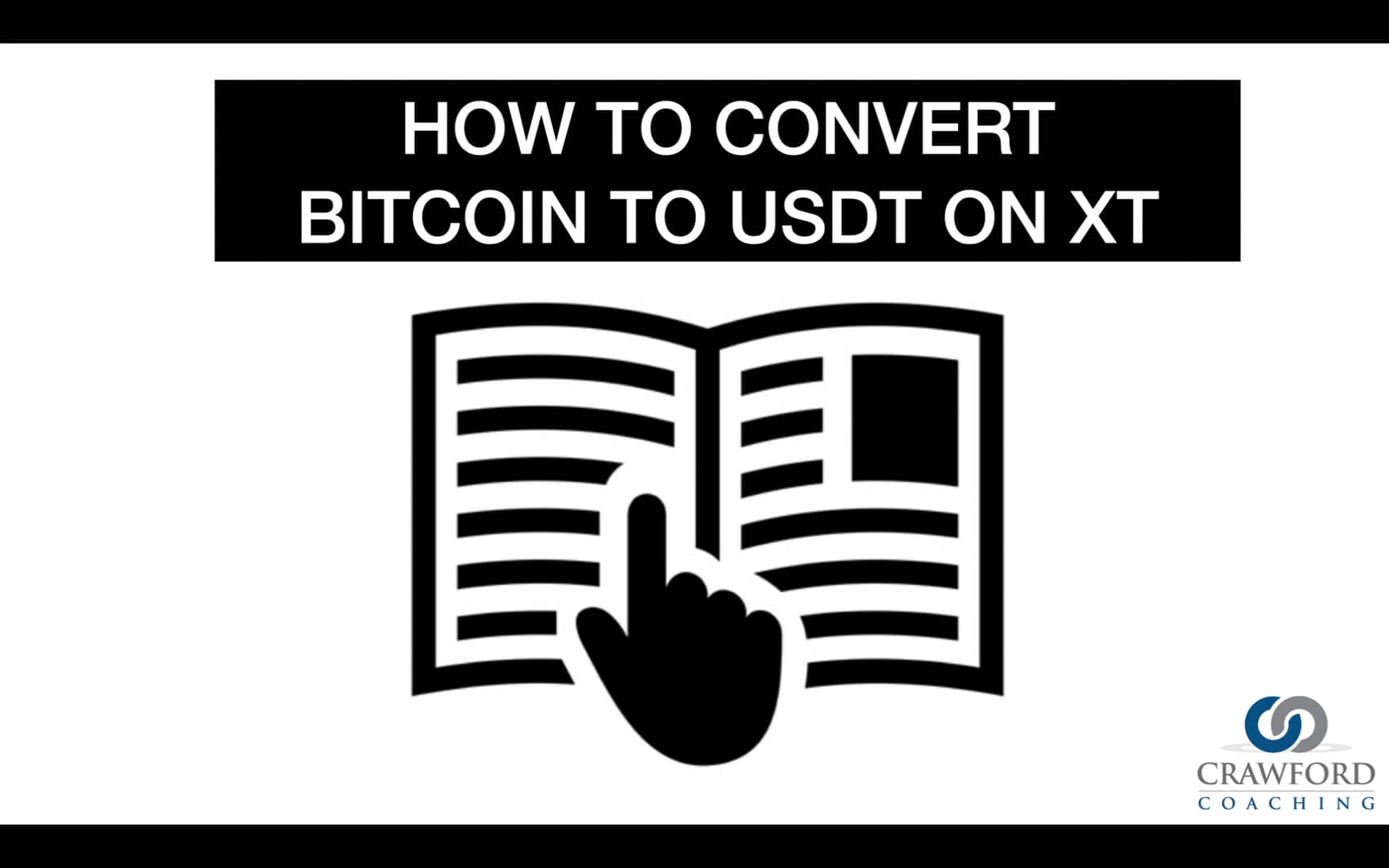 Step 3 How to Convert Bitcoin to USDT on XT on Vimeo