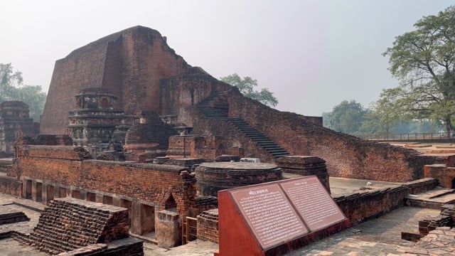 Bihar Tourism Landmark Free video on Pixabay