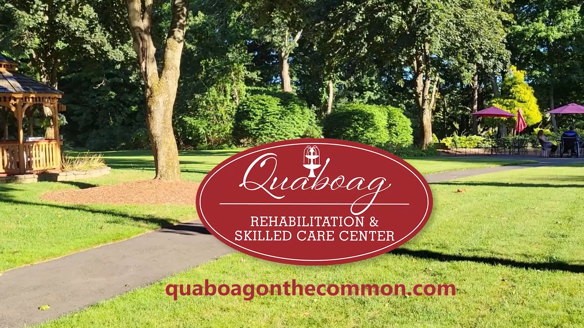 Quaboag Rehabilitation & Skilled Care Facility