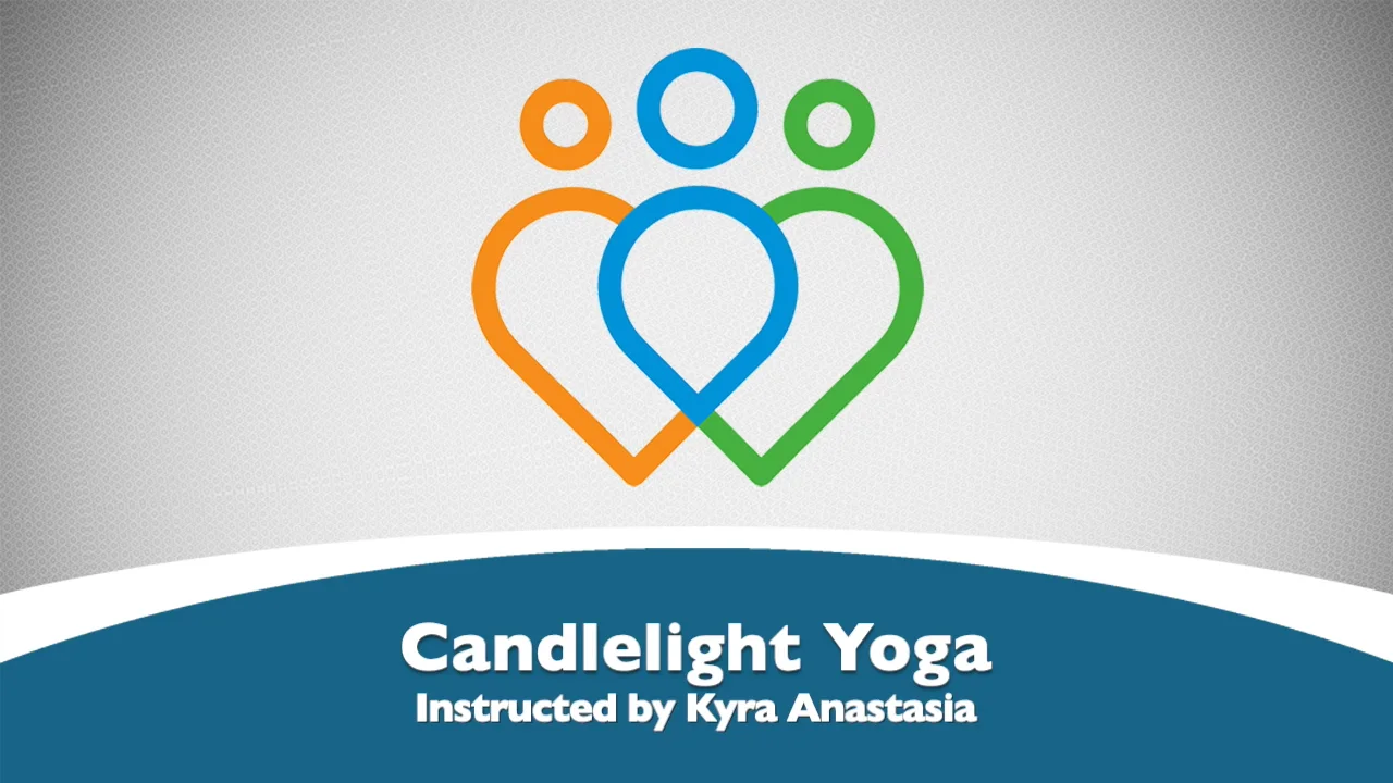 Basecamp Candlelight Yoga on Vimeo