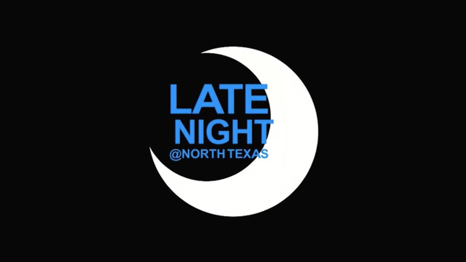 LATE NIGHT AT NORTH TEXAS, Season 21, Episode 3