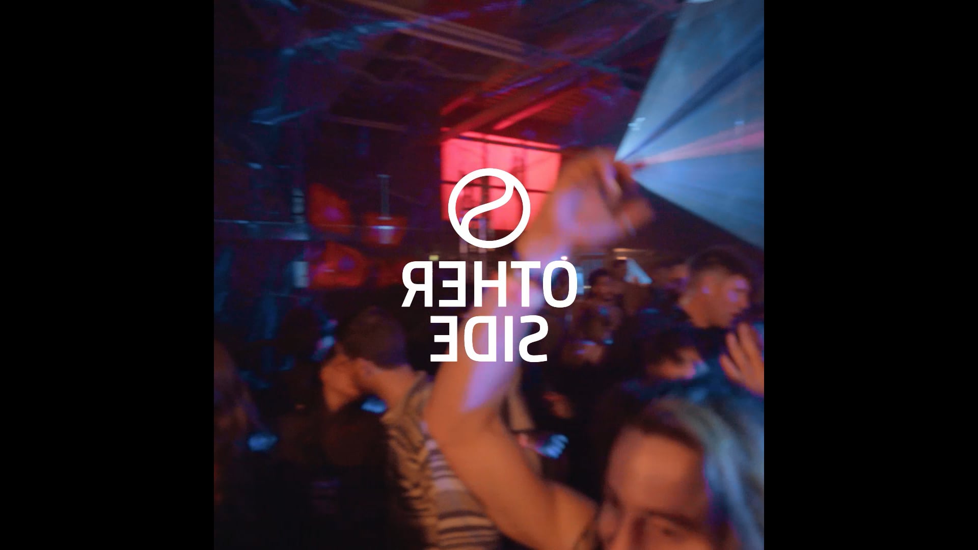The Other Side 1 year