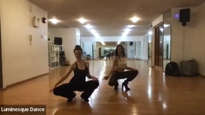 Related Embedded Video Item Thumbnail