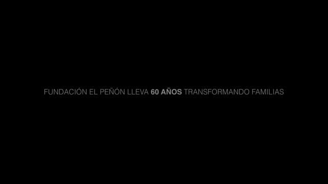 60 Años El Peñón