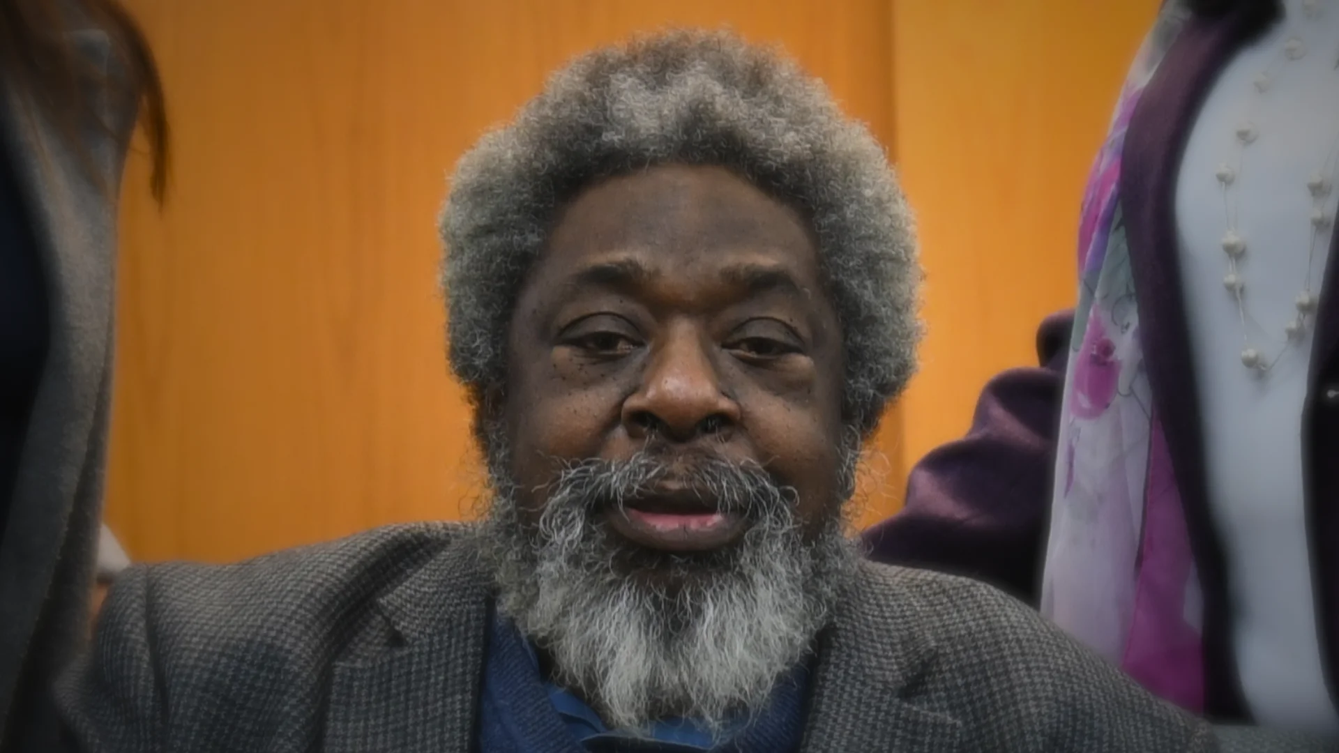 Dr. Blackwood Tribute Fund on Vimeo