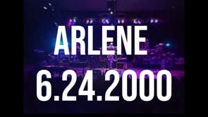 Widespread Panic.Arlene.6.24.2000.Red Rocks