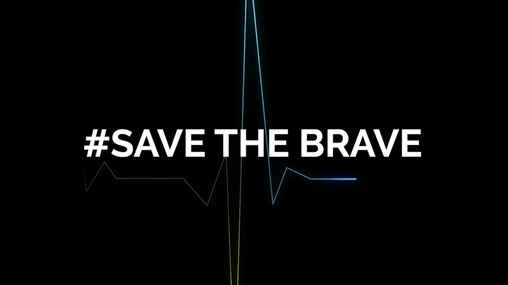 Save The Brave