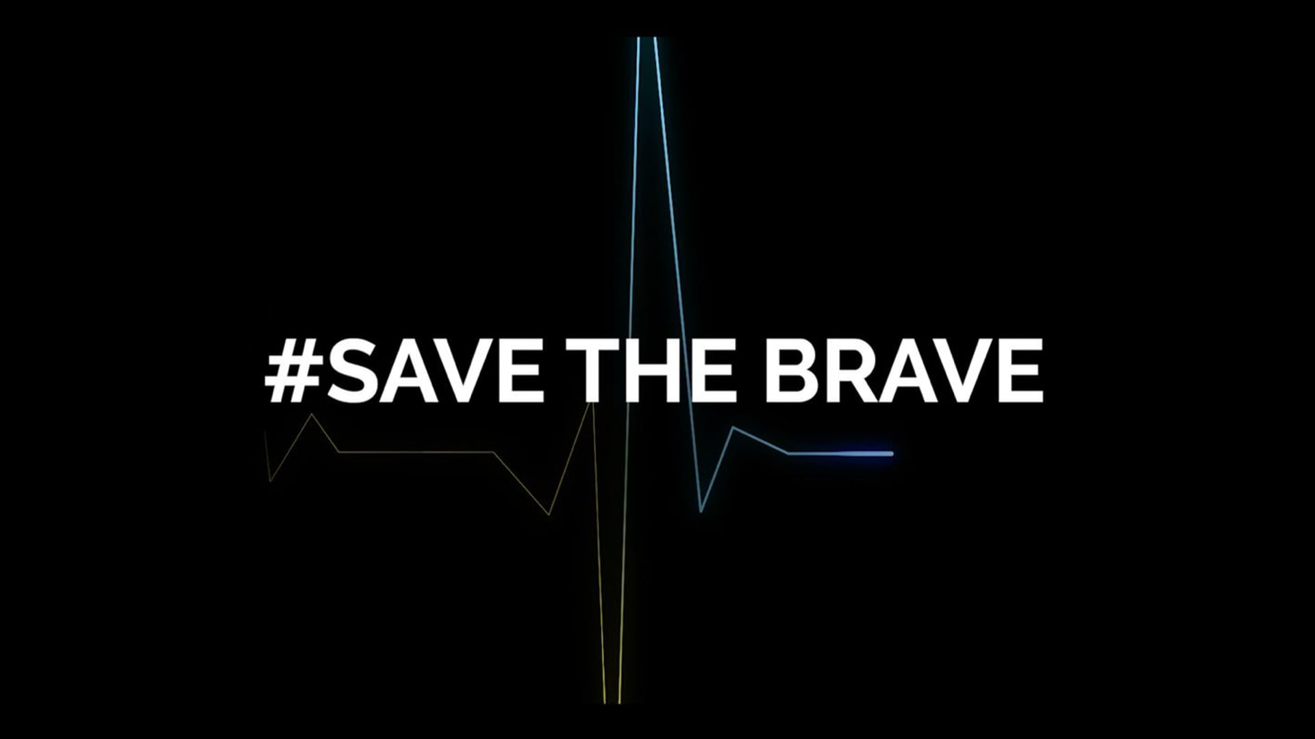 Save The Brave