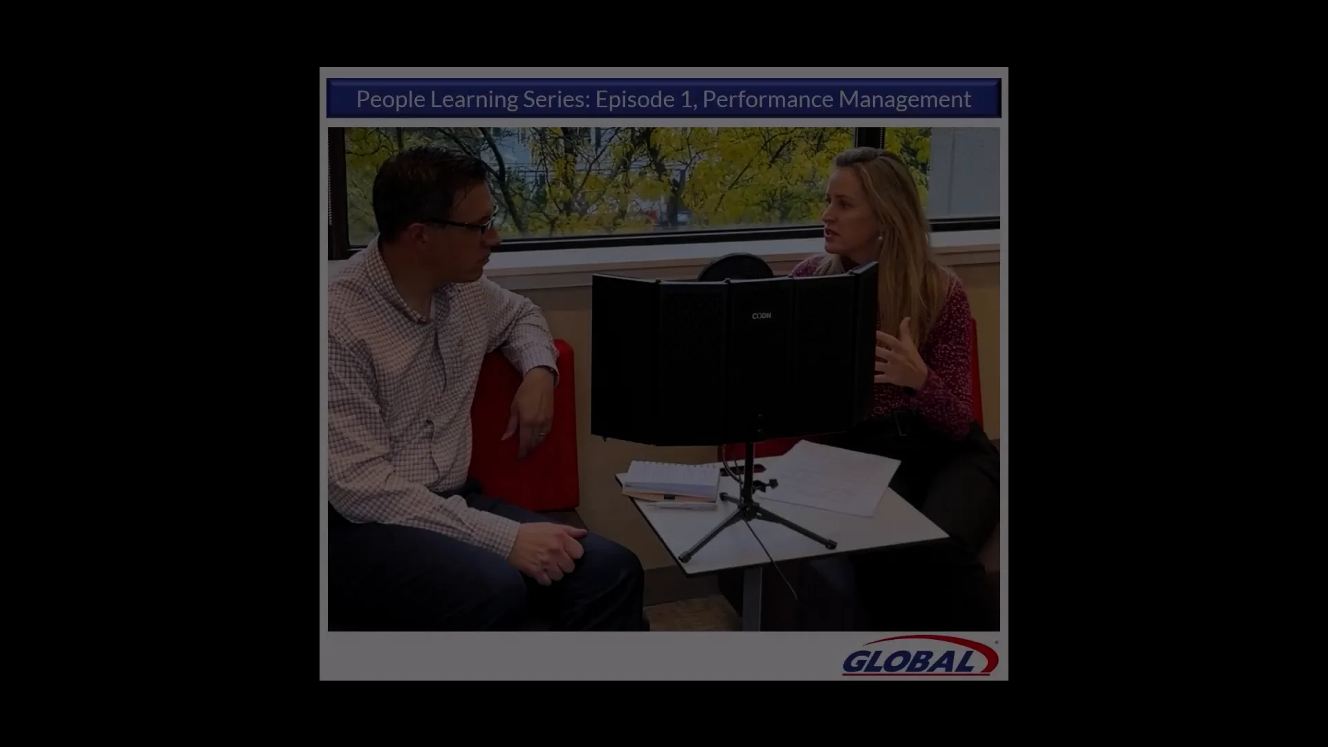 People Learning Series- Episode 1 Performance Management on Vimeo