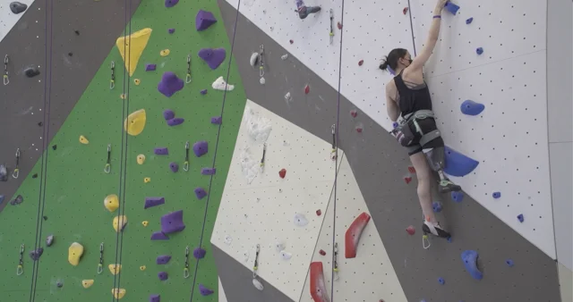 Best 3 Rock Climbing Gyms in Chicago - Rock Climb Life