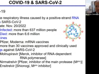 Newswise:Video Embedded expanding-the-arsenal-of-drugs-against-covid-19