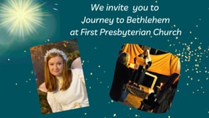 Journey to Bethlehem