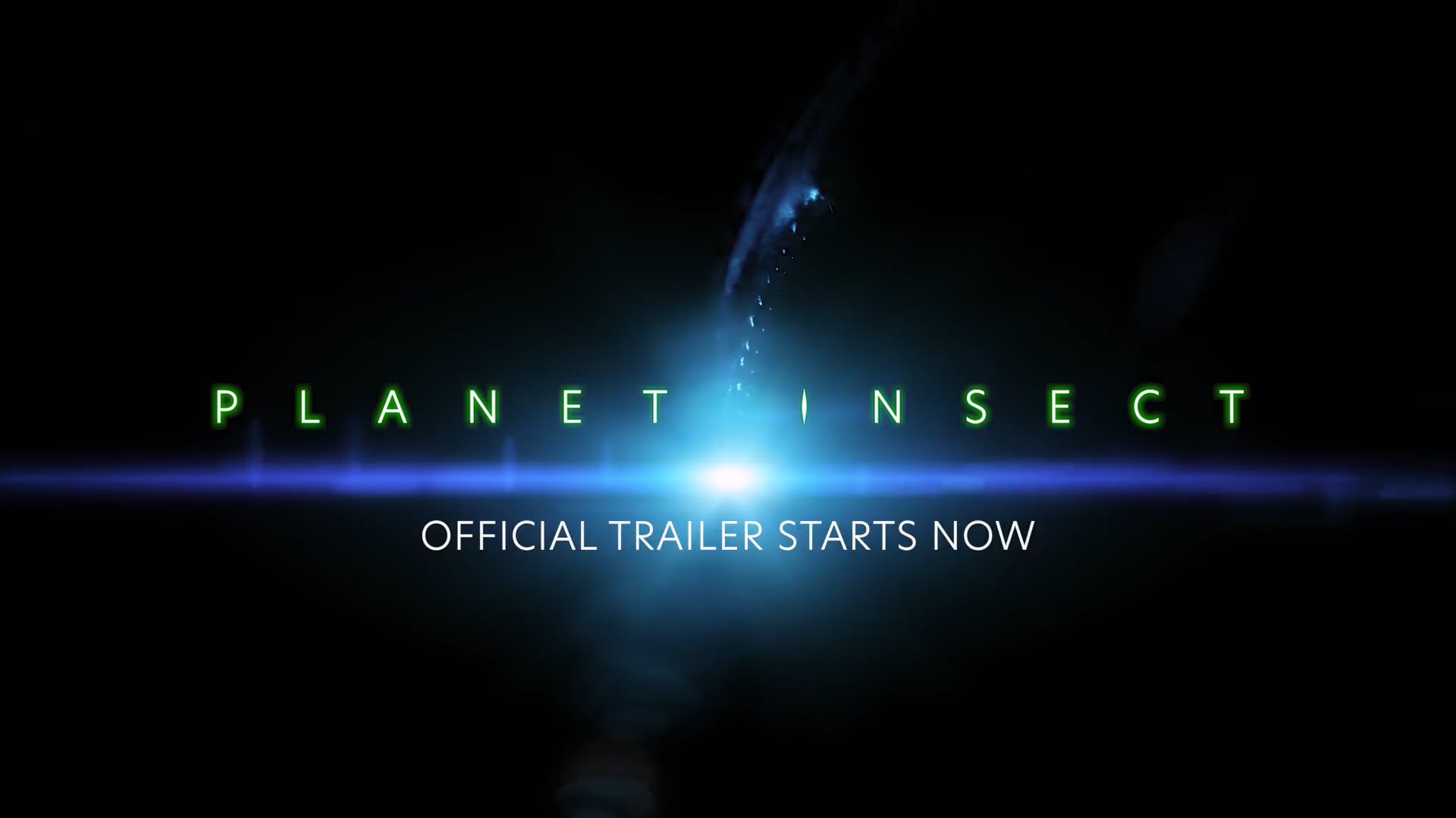 CS - Planet Insect Trailer