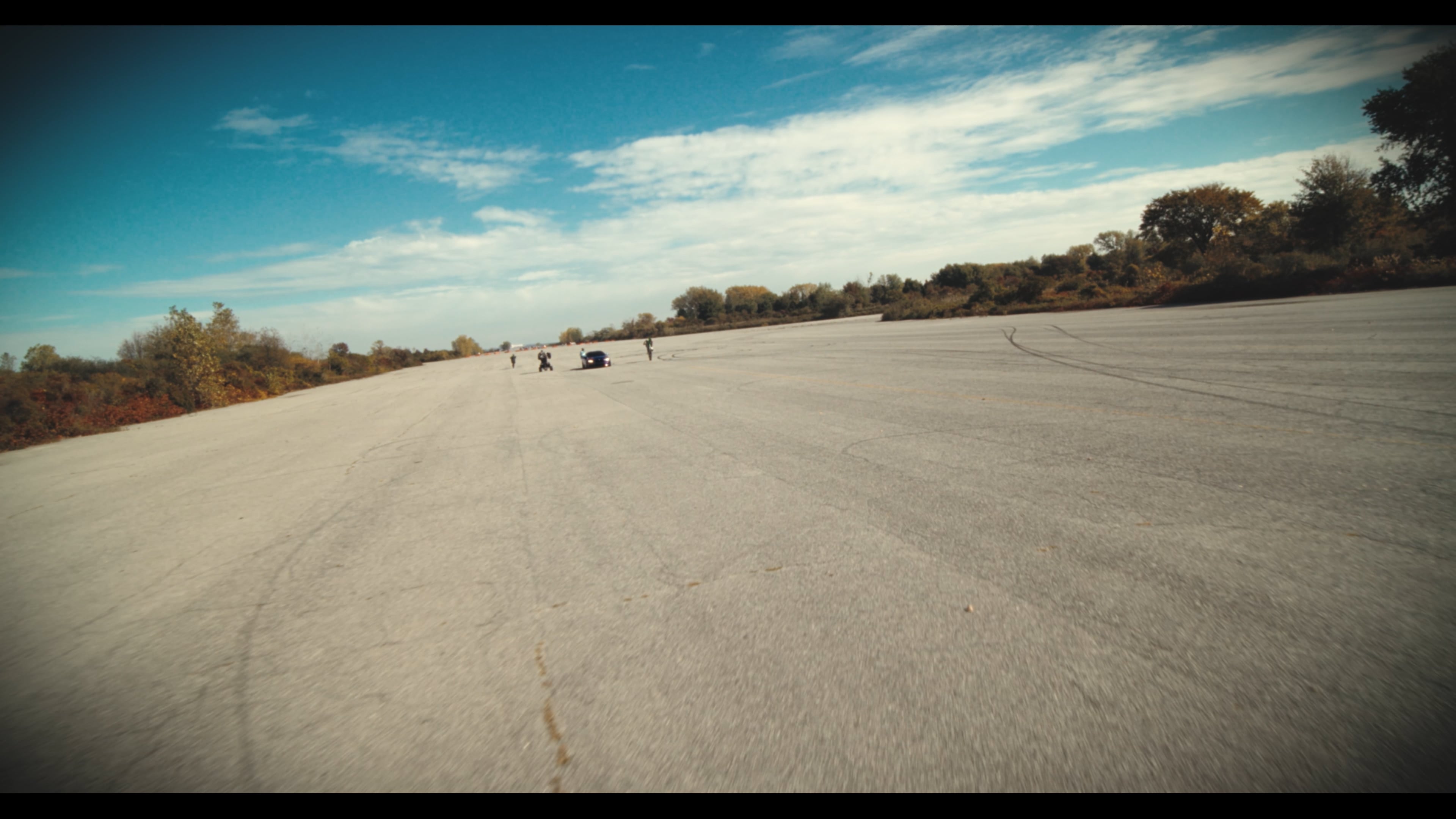 HDBEENDOPE - MAMBA PROD BY TAYA SIMMONS