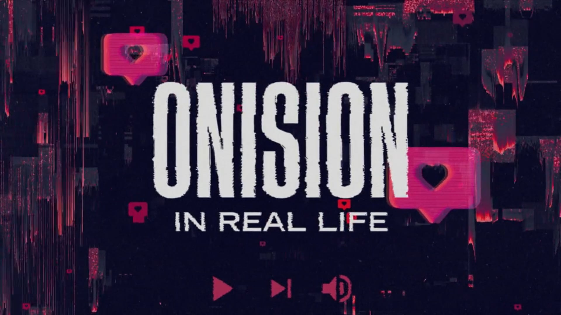 D+/ID - Onision - Trailer