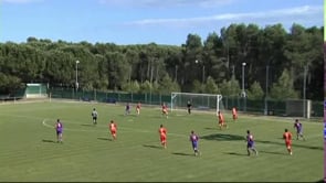 FC L'Escala 14 de maig