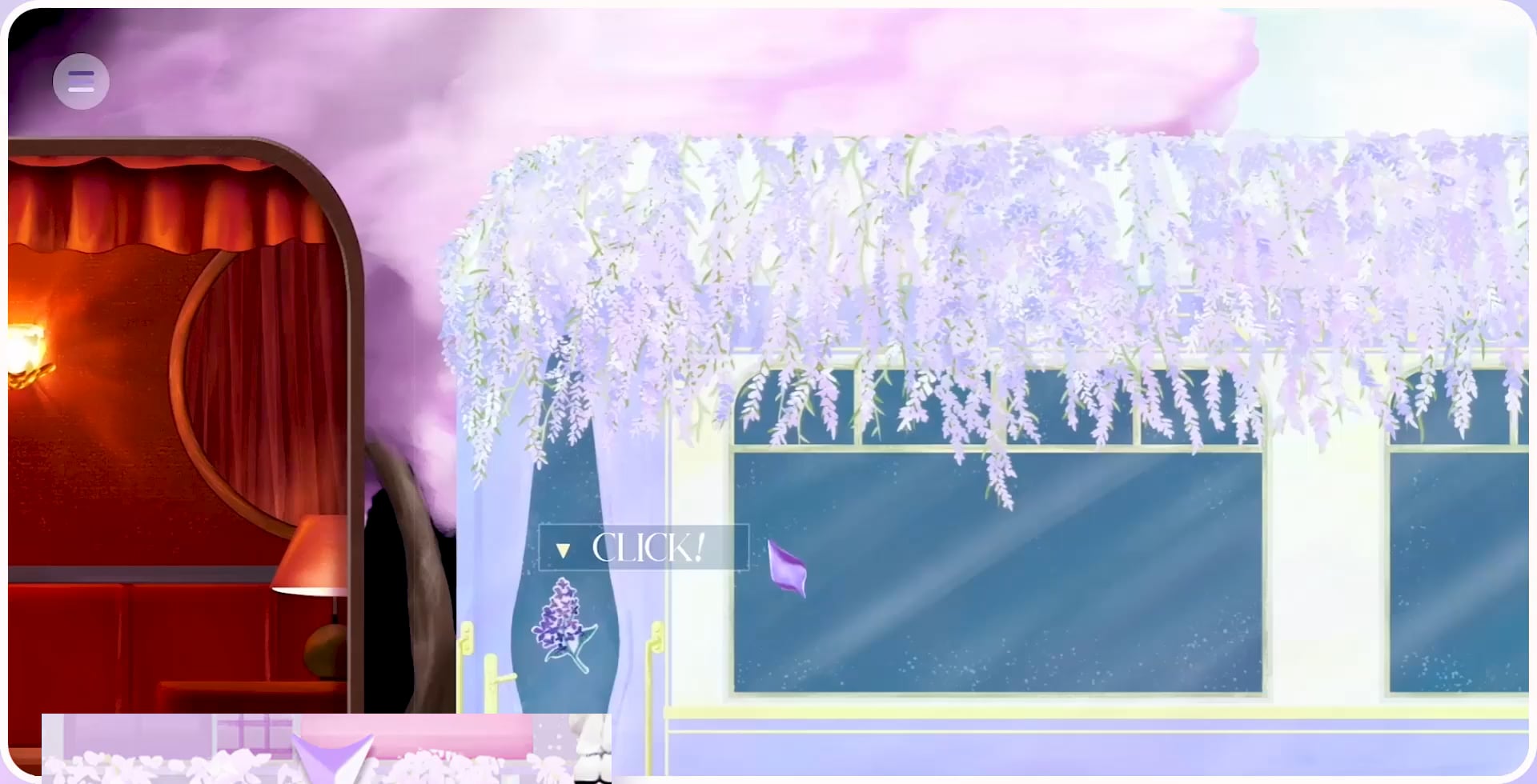 Lilac train section_Sungyoon Yoo on Vimeo