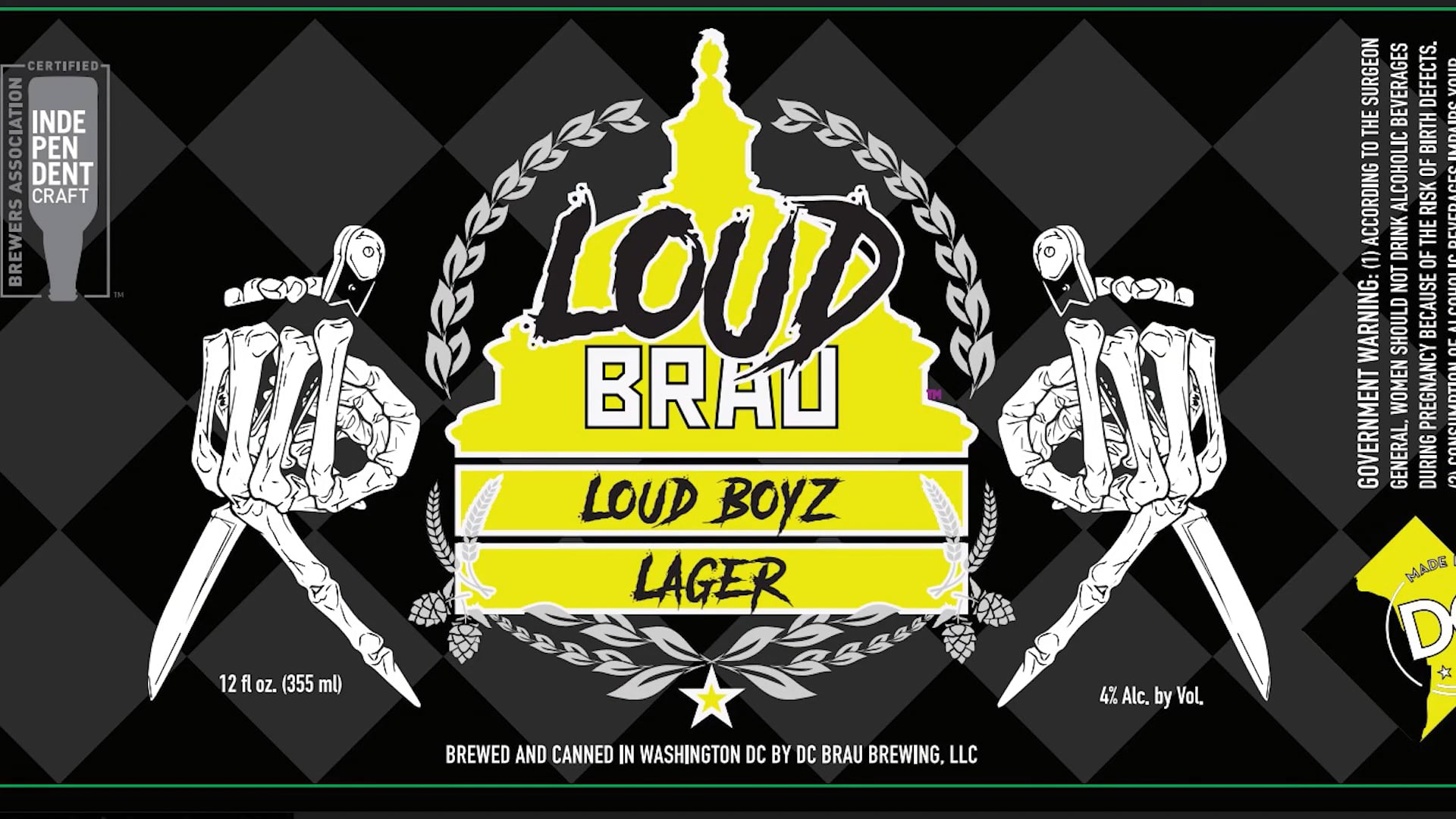 Loud Brau